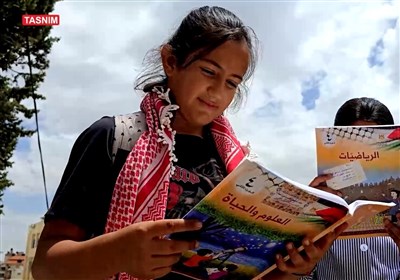 اردوگاه،جنين،مدارس،دانش،شهرك،مدرسه،اشغالگران،باختري،كرانه،سا ...