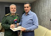 پیشبرد اهداف در خارگ نیازمند روحیه جهادی و نگاه بسیجی است