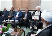 آب، نیاز استراتژیک و حیاتی برای استان بوشهر است