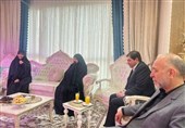 مخبر: شهید موسوی نمونهای یک پاسدار تمامعیار انقلاب بود
