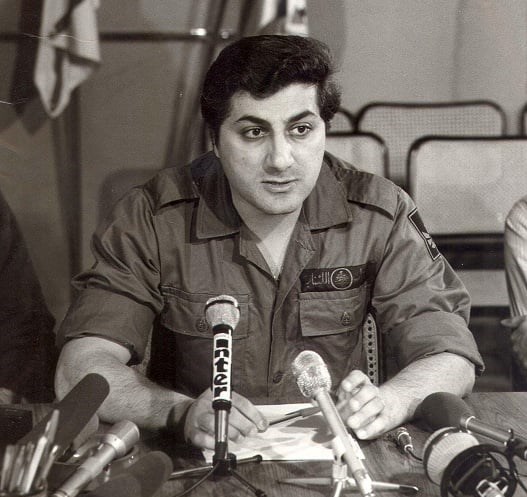 لبنان , 