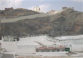 قبرستان ابوطالب؛ عرشی خاکی که خدیجه را در آغوش گرفته است