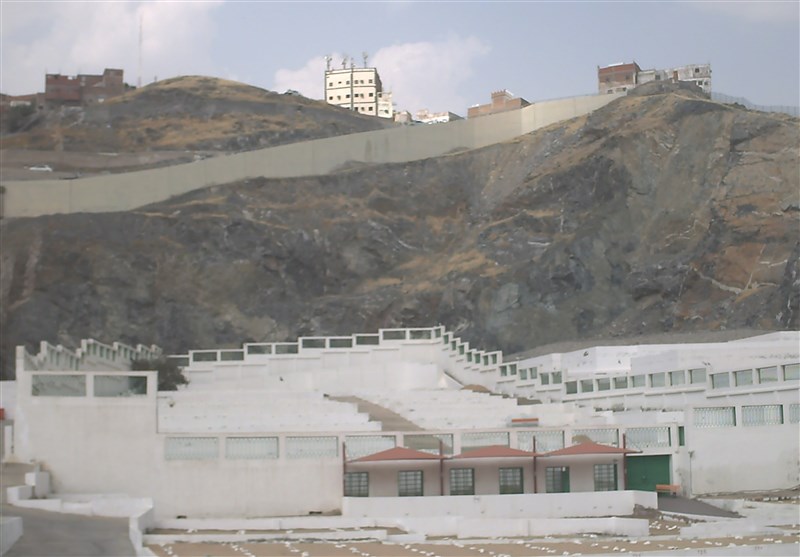قبرستان ابوطالب؛ عرشی خاکی که خدیجه را در آغوش گرفته است
