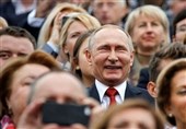 Модель Путина как ориентир для развития внешней политики перед Арефом