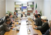 کارگروه تحقق شعار سال در قزوین برگزار شد