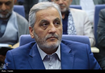 علی اکبر سلمانی