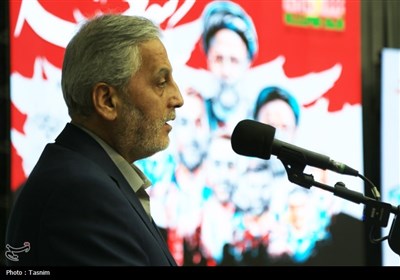 علی اکبر سلمانی