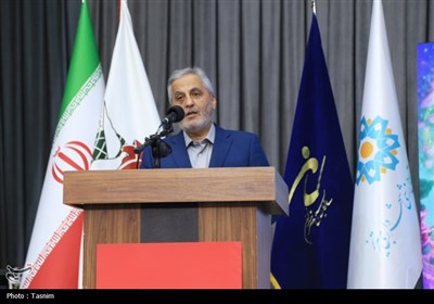 علی اکبر سلمانی