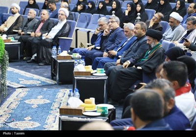 سوگواره ملی شعر شهیدان خدمت