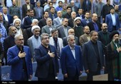 سوگواره ملی شعر شهیدان خدمت