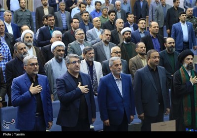 سوگواره ملی شعر شهیدان خدمت