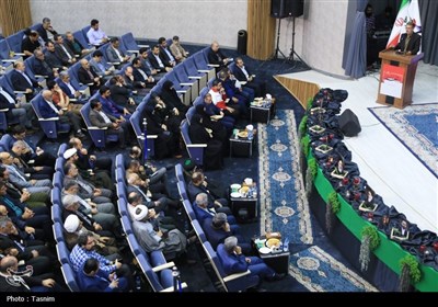 سوگواره ملی شعر شهیدان خدمت