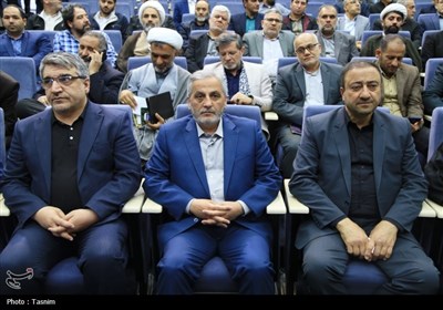 سوگواره ملی شعر شهیدان خدمت