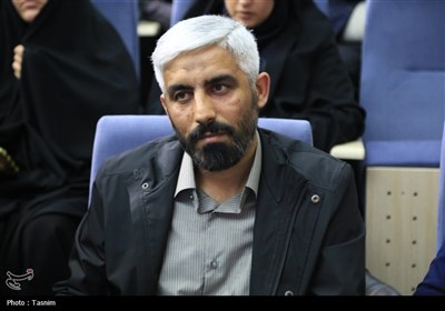 رسول شیخ بیگی