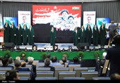 تبریز میزبان سوگواره ملی شعر «شهیدان خدمت؛ خادمان حرم ایران»