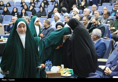سوگواره ملی شعر شهیدان خدمت