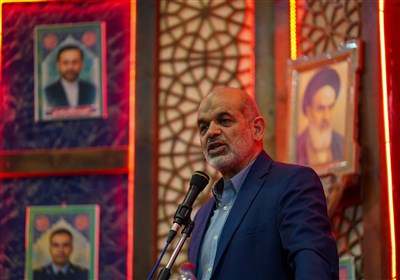 رئيسي،خدمت،وحيدي،ادامه،فقيد،حرم،سردار،شهادت،توصيف،تأكيد،جمهو ...