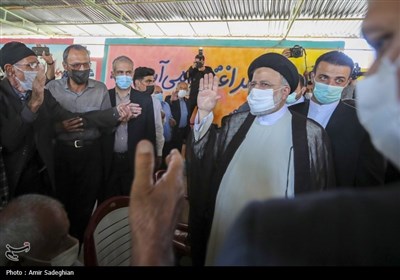 ورقی از خاطرات سفر شهید جمهور به استان فارس