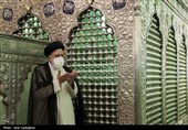 ورقی از خاطرات سفر شهید جمهور به استان فارس