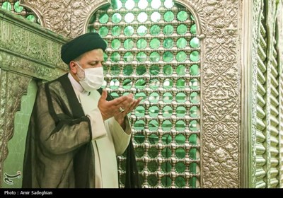 ورقی از خاطرات سفر شهید جمهور به استان فارس