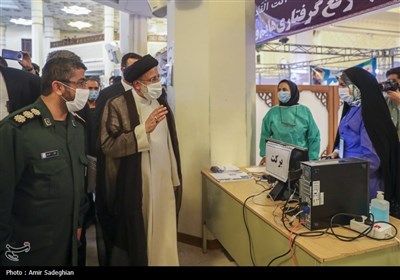 ورقی از خاطرات سفر شهید جمهور به استان فارس