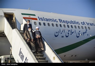 ورقی از خاطرات سفر شهید جمهور به استان فارس