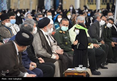 ورقی از خاطرات سفر شهید جمهور به استان فارس