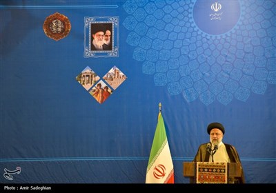 ورقی از خاطرات سفر شهید جمهور به استان فارس