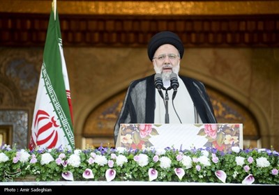 ورقی از خاطرات سفر شهید جمهور به استان فارس