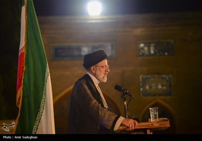 ورقی از خاطرات سفر شهید جمهور به استان فارس