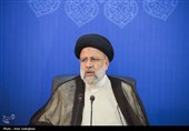 روایت جانبازشیمیایی از شهید رئیسی/مردی که عدالت رامعنا کرد