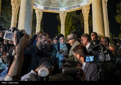 به مناسبت اولین سالگرد عروج آسمانی شهید جمهور