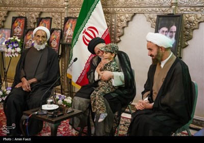 به مناسبت اولین سالگرد عروج آسمانی شهید جمهور