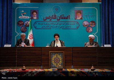 به مناسبت اولین سالگرد عروج آسمانی شهید جمهور