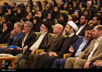 به مناسبت اولین سالگرد عروج آسمانی شهید جمهور