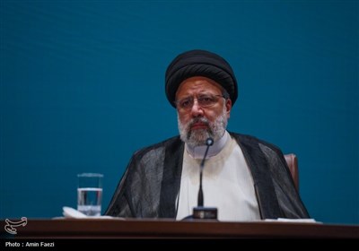 به مناسبت اولین سالگرد عروج آسمانی شهید جمهور