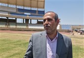 ورزشگاه پارس با تأمین منابع از محل مولدسازی تکمیل میشود