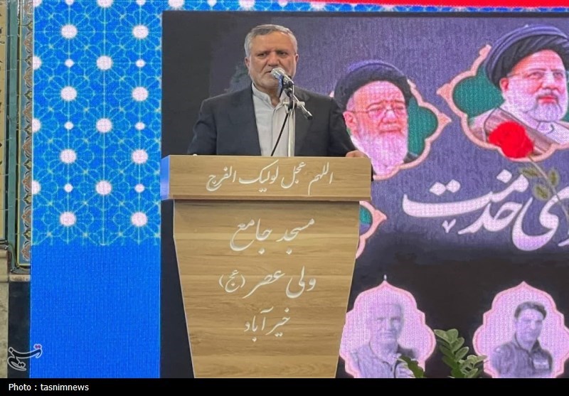  رئیسی به مردم و نظام حکمرانی کشور احاطه کامل داشت 