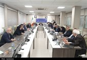حمایت هدفمند از تولید و سرمایهگذاری در شهرکهای صنعتی تهران