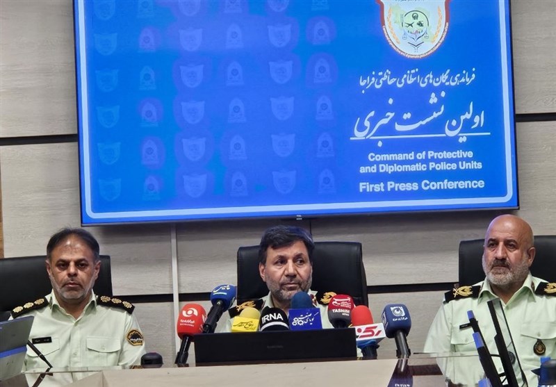  کاهش ۳۹ درصدی سرقت در خطوط ریلی/ کشف ۷ هزار قبضه سلاح گرم 