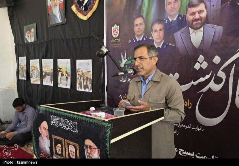  رئیسی و امیرعبداللهیان الگوهای حکمرانی تراز انقلاب اسلامی 