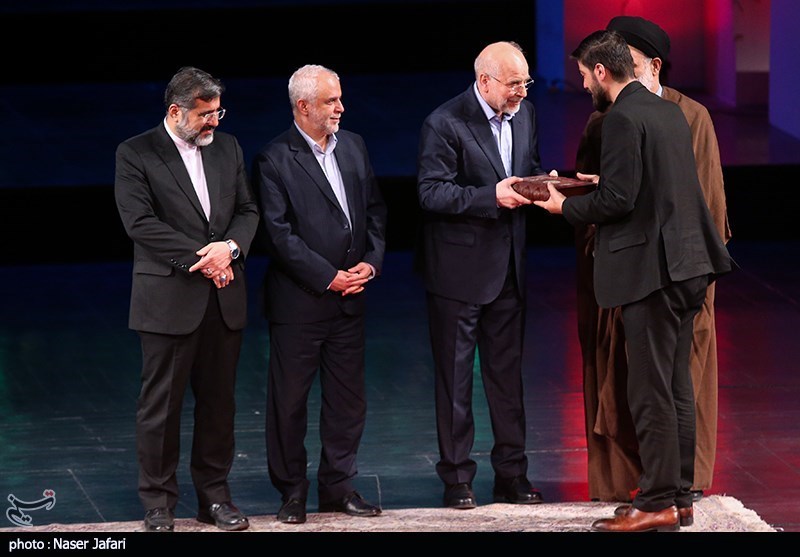  سمفونی پرواز اردیبهشت به روایت عکس 