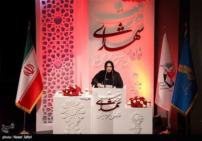 رونمایی از روایت سمفونیک پرواز اردیبهشت