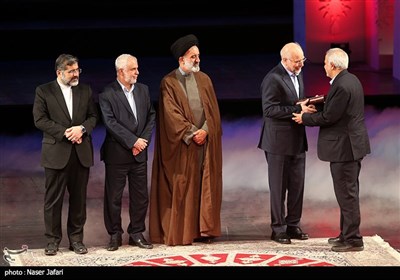 رونمایی از روایت سمفونیک پرواز اردیبهشت