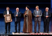 رونمایی از روایت سمفونیک پرواز اردیبهشت