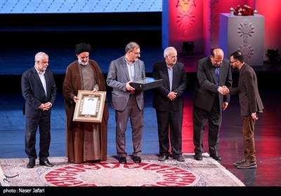 رونمایی از روایت سمفونیک پرواز اردیبهشت