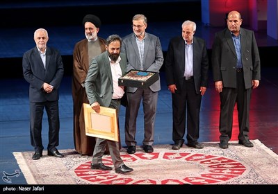رونمایی از روایت سمفونیک پرواز اردیبهشت