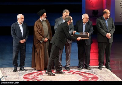 رونمایی از روایت سمفونیک پرواز اردیبهشت