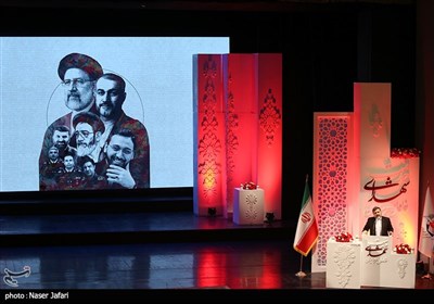 رونمایی از روایت سمفونیک پرواز اردیبهشت