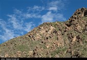 طبیعت بهاری دره جِرمی ارومیه